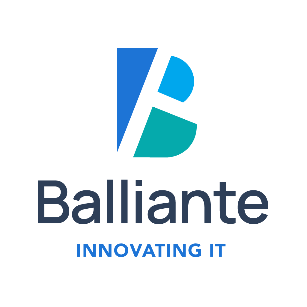 Balliante Logo