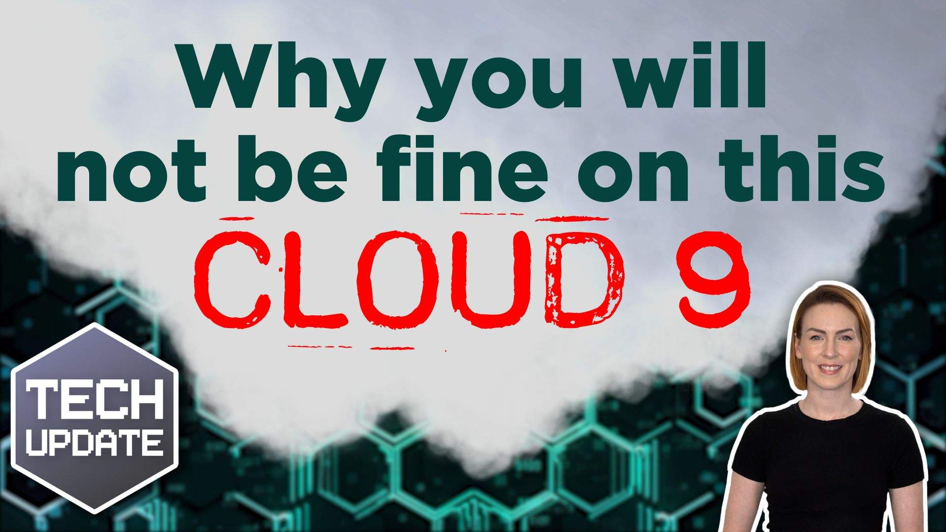 Read more about the article Why you will not be fine on this Cloud9