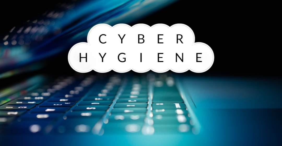 Read more about the article Cyber Hygiene – Keeping your organisation’s data safe