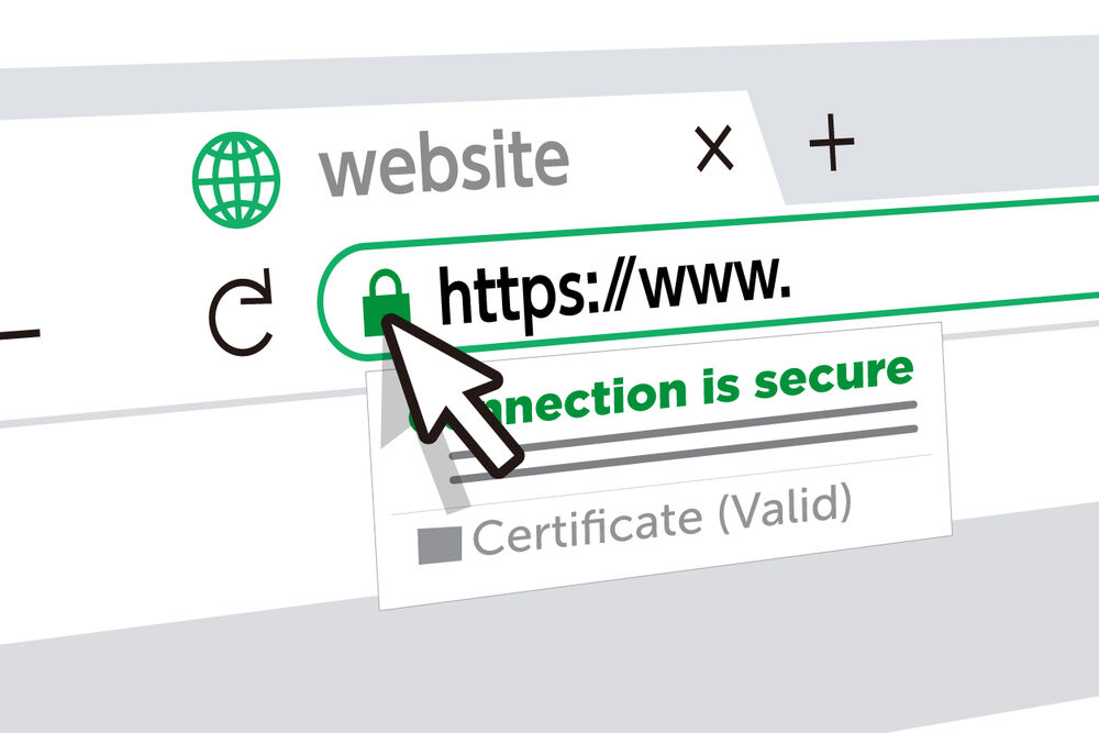 Read more about the article Secure Your Rotherham Business Website with Balliante’s SSL Certificate Services