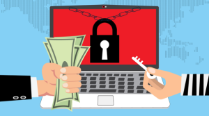 What is Ransomware?