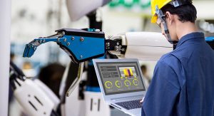 Benefits of Automation in the Manufacturing Sector