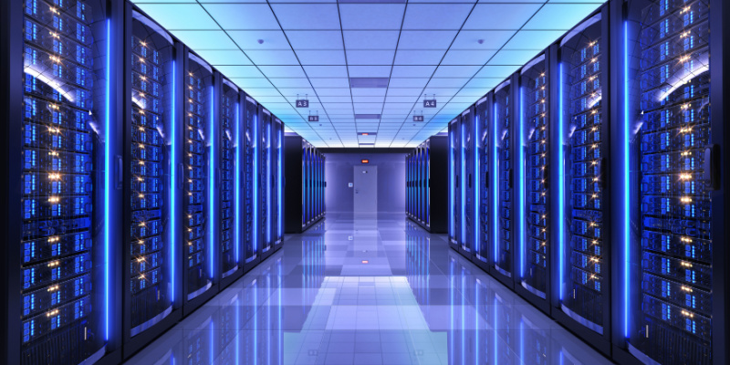 Read more about the article Shared Hosting vs. Dedicated Servers