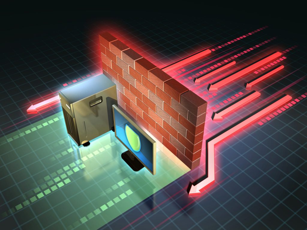 firewall