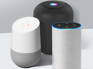 HeroImage Voice Assistants