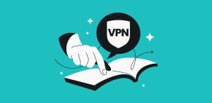 How to use a VPN hero