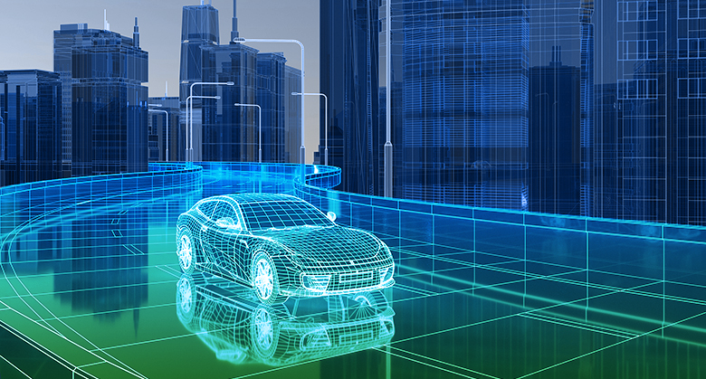 Read more about the article How Will Technology Shape the Future of Transportation?