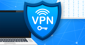 vpn banner