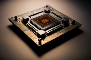 midjourney AI processor e