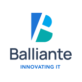 Balliante Logo